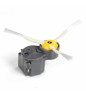 Roomba motore spazzola laterale con spazzola 3 bracci