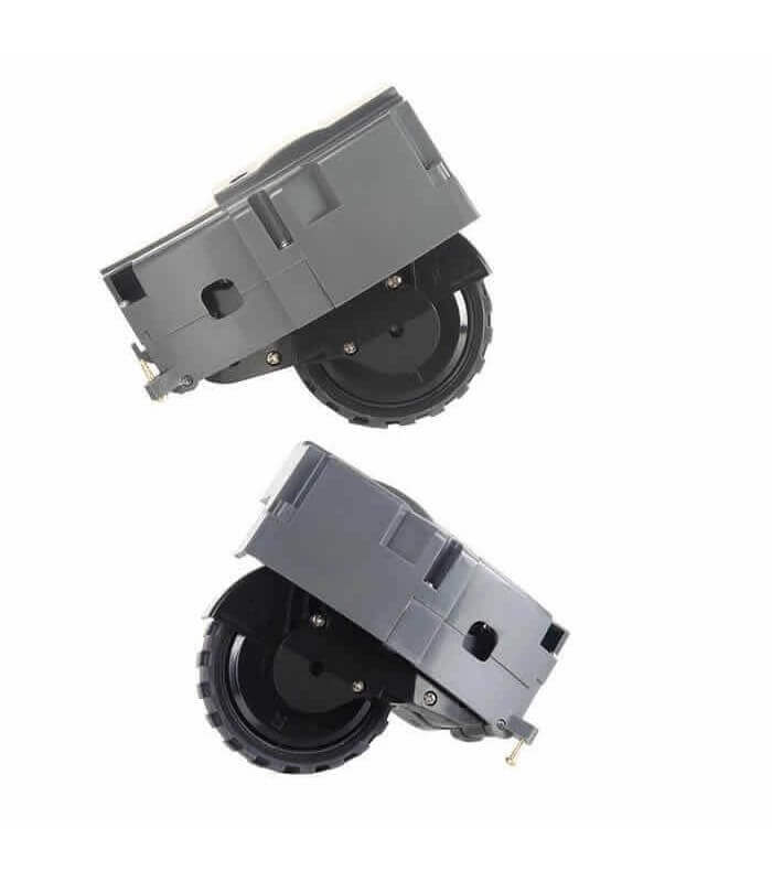 Kit ruote di trazione roomba serie 800 900