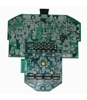 Scheda madre Roomba 780