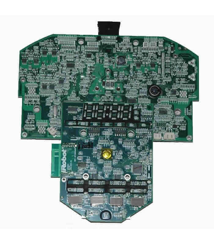 Scheda madre Roomba 780