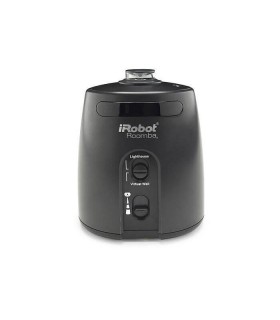 MURO VIRTUALE LIGHTHOUSE NERO Roomba 78x