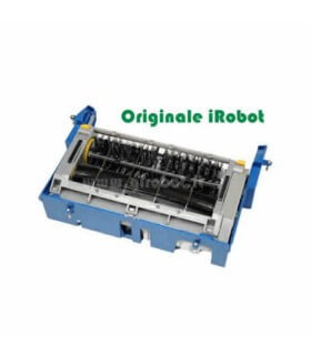 Gruppo Movimento Spazzole CHM Roomba 600 - 700