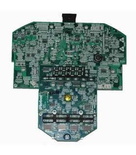 Scheda madre Roomba 770