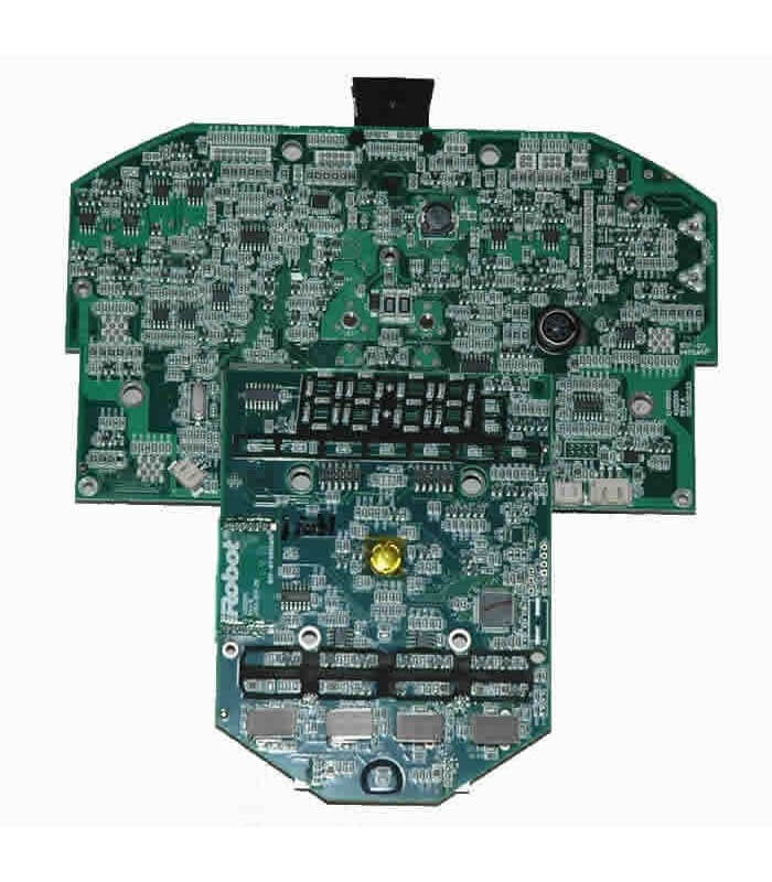 Scheda madre Roomba 770