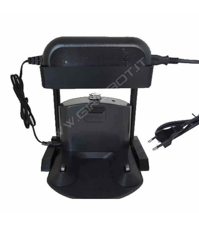 Supporto alimentatore per iRobot Roomba