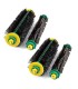 KIT DOPPIO spazzole GREEN per Roomba serie 500