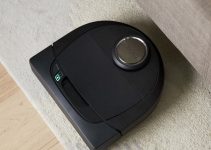 come fare il reset del botvac d3 o d5
