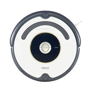 Recensione Roomba 620