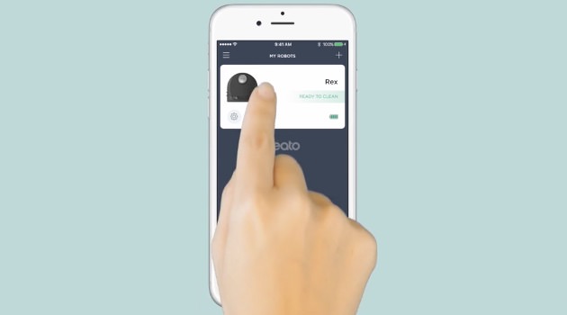 app neato