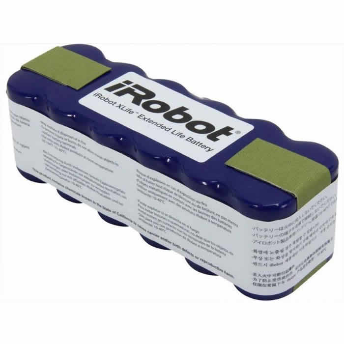 Bateria Originale Roomba
