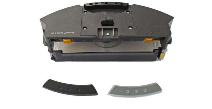 cassetto roomba
