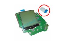 Display LCD Neato XV