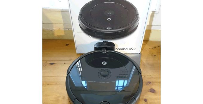 robot roomba