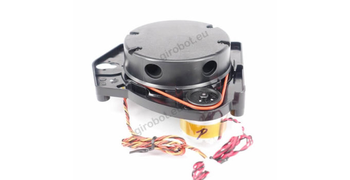 Laser Neato Botvac Lidar