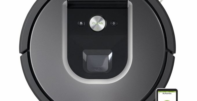irobot ricambi