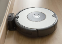 Riparazione Roomba 500