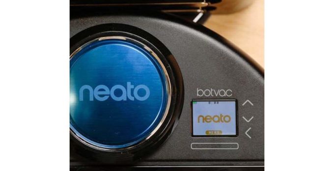 Neato assistenza