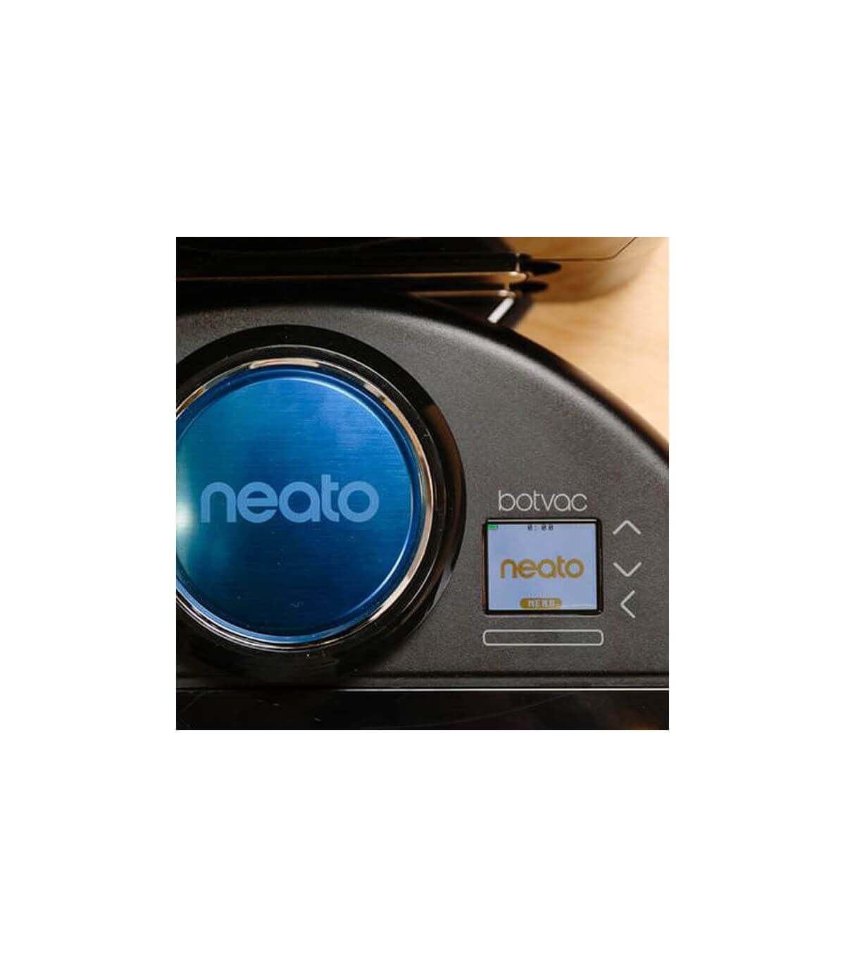 Neato assistenza: riparazione dei guasti - GiRobot