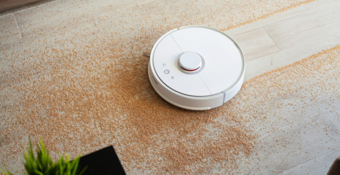 Roomba 620
