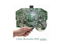 Scheda madre Roomba 800