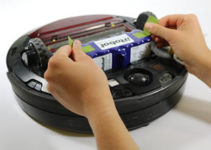 Ricambi Roomba