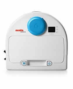 Vhbw 6 Lamelle In Gomma Per Neato Botvac 70E/75 – Ricambio Aspirapolvere Robot - 3