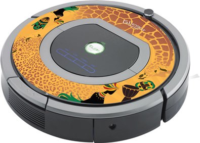 Roomba 700 africa